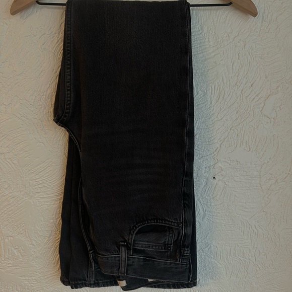 Levi’s High Waisted 70’s High Flare Size 25 Waist 32 Length - Picture 5 of 9